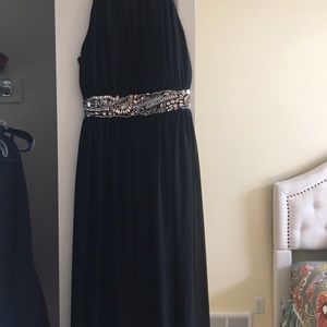 Long Prom Dress